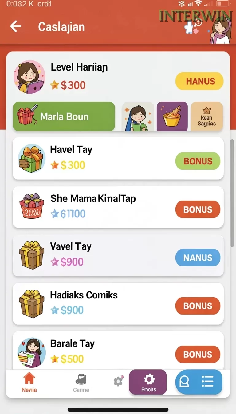 Screenshot Mummy Multiplier