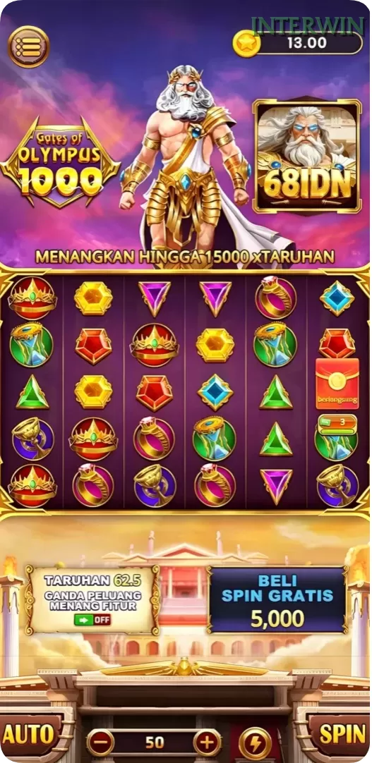Screenshot Cirque De La Fortune