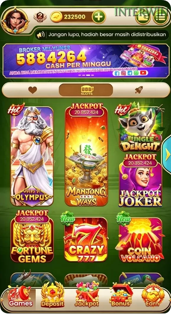 Screenshot Play With The Devil