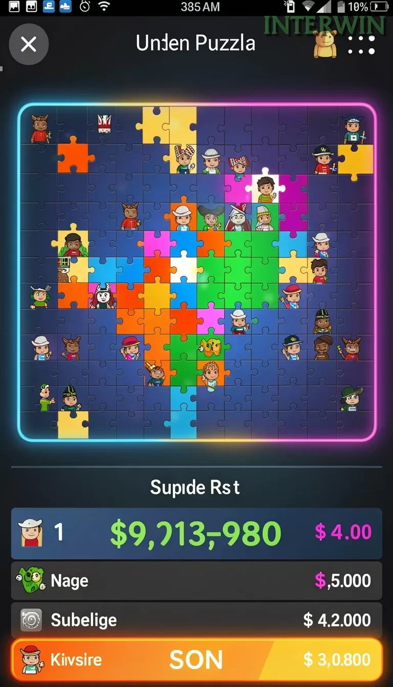 Screenshot Cash Vault II