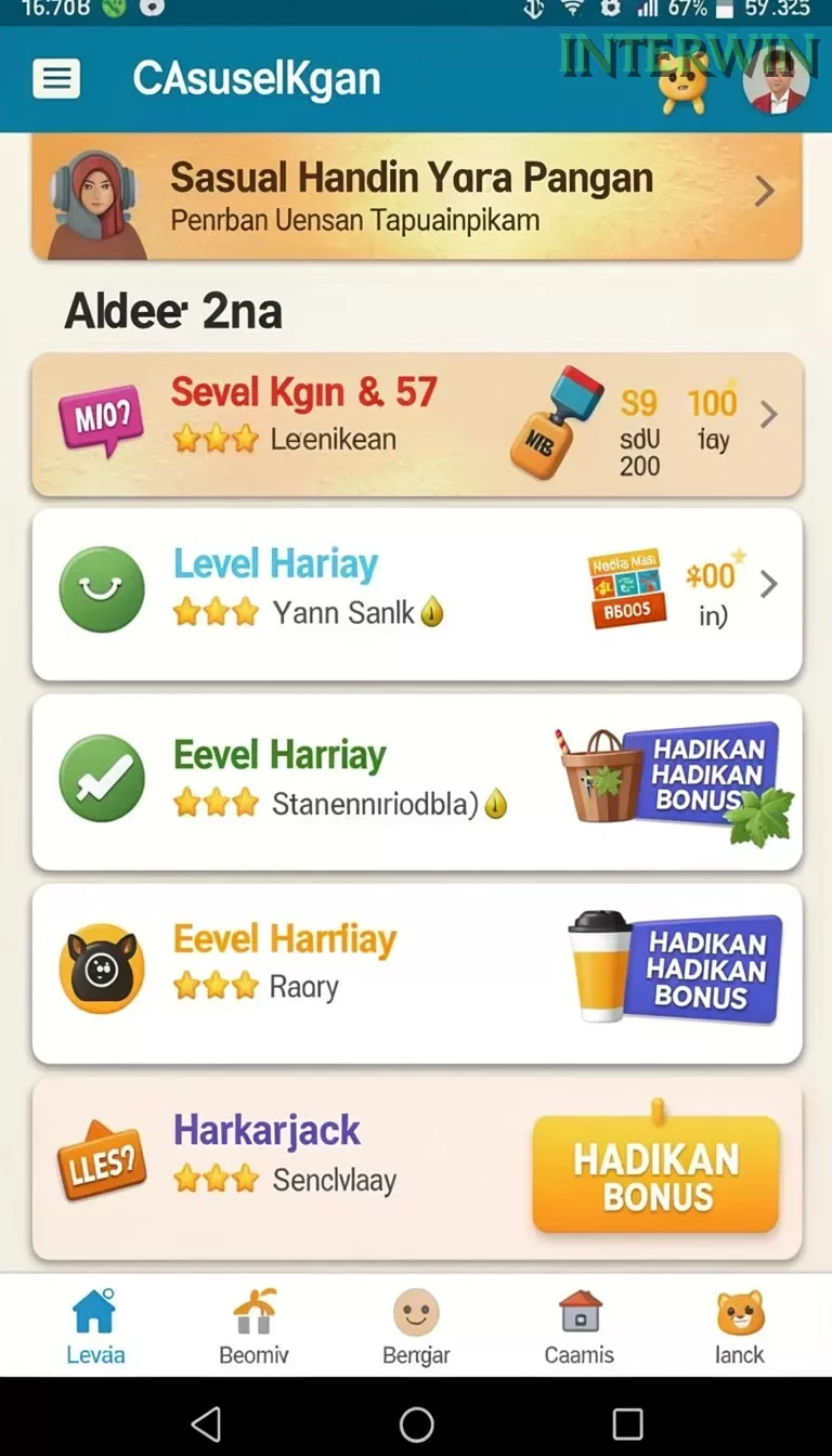 Screenshot The Magic Cauldron   Enchanted Brew