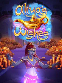 Aliyas Wishes Slot: RTP Tinggi dan Volatilitas Rendah