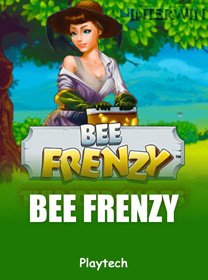 Bee Frenzy