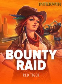 Bounty Raid