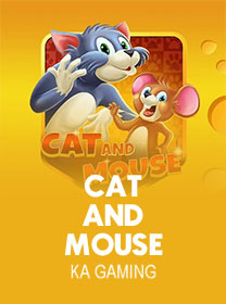 Cat and Mouse Terbaru: Review Game dan Tips Bermain