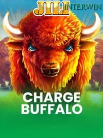 Charge Buffalo