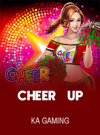 Cheer Up Slot Terbaru: RTP dan Volatilitas Lengkap