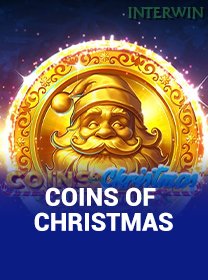 Coins Of Christmas