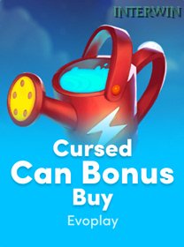 Cursed Can Bonus Buy