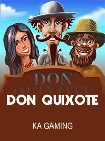 Cara Bermain Don Quixote dan Tips Menang Mudah