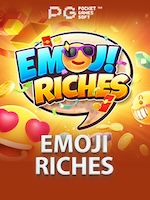 Emoji Riches Slot: RTP Tinggi dan Volatilitas Rendah