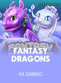 Fantasy Dragons