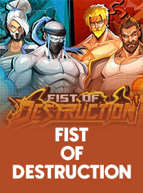 Panduan Lengkap Main Fist of Destruction di Perangkat Android
