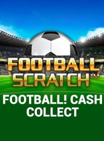 Football Cash Collect Slot: RTP Tinggi dan Volatilitas Rendah