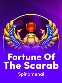 Fortune Of The Scarab Slot Terbaru: Review dan Info Lengkap