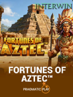 Fortunes Of Aztec