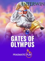 Gates Of Olympus