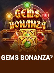 Gems Bonanza Game Terbaru: Review dan Info Lengkap