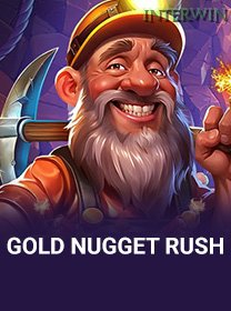 Gold Nugget Rush