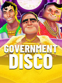 Government Disco Game: Fitur Unggulan dan Cara Bermain