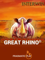Great Rhino