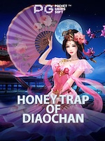 Honey Trap of Diao Chan Game Terbaru: Review dan Info Lengkap