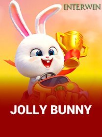Jolly Bunny