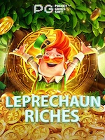 Leprechaun Riches Game Terbaru: Review dan Info Lengkap