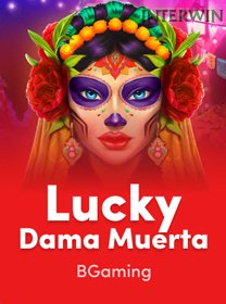 Lucky Dama Muerta