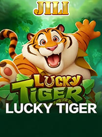 Lucky Tiger Game 2026: Fitur Unggulan dan Review
