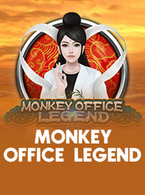 Cara Akses Monkey Office Legend dengan Mudah dan Aman