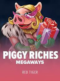 Cara Akses Piggy Riches Megaways dengan Mudah dan Aman