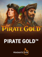 Pirate Gold Slot Terbaru: RTP dan Volatilitas Lengkap