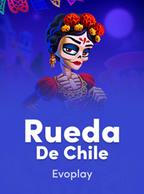 Rueda de Chile Game Terbaru: Review dan Info Lengkap