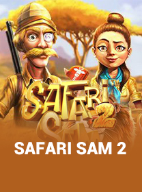 Panduan Bermain Safari Sam 2 di Android Terlengkap