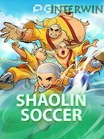 Shaolin Soccer