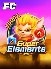Cara Bermain Super Elements dengan Benar di Android