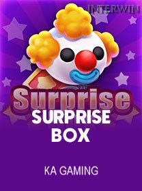 Surprise Box