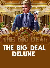 Panduan Lengkap Main The Big Deal Deluxe di Perangkat Android