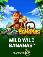 Review Game Wild Wild Bananas