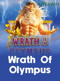 Wrath Of Olympus