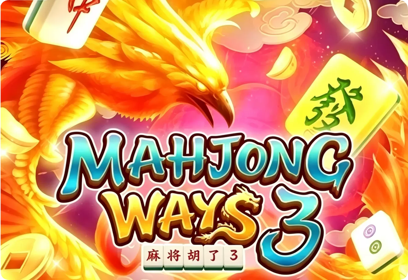 mahjong ways 3 Terbaru untuk Pemain: Review dan Panduan