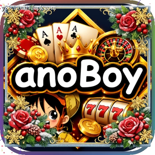 Unduh anoboy APK Gratis untuk Android
