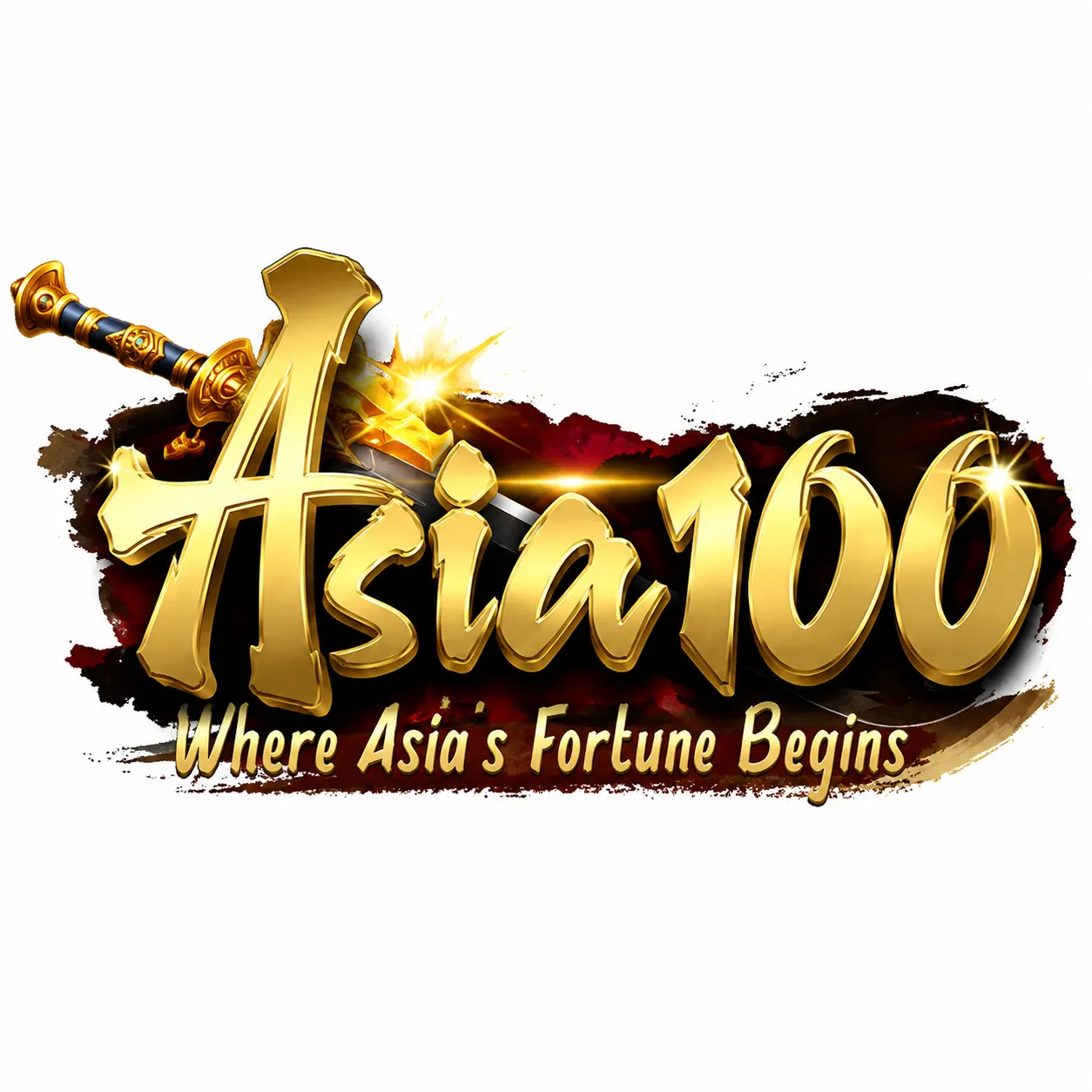 Aplikasi asia100 Ringan untuk Android