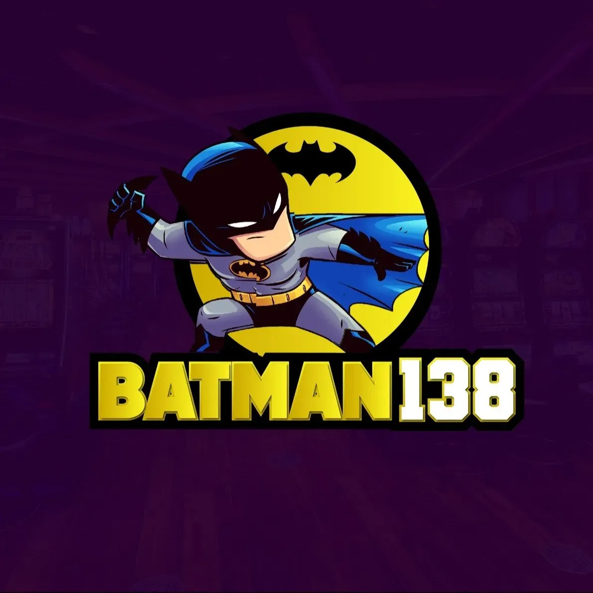 Download batman138 APK Original untuk Android