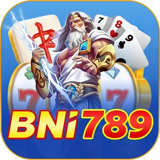 Download bni789 APK Terbaru Full Version