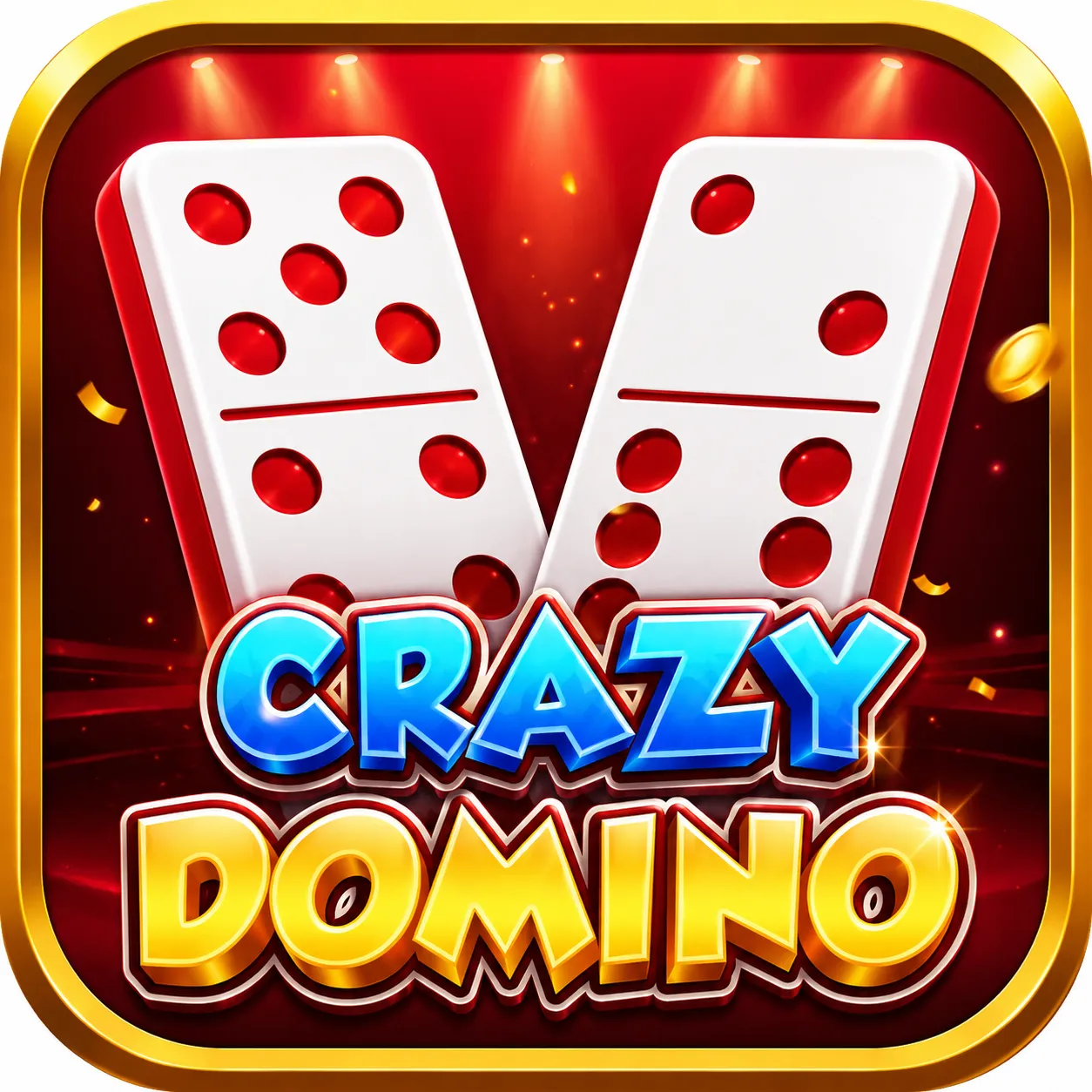 crazydomino APK Terbaru untuk Perangkat Android