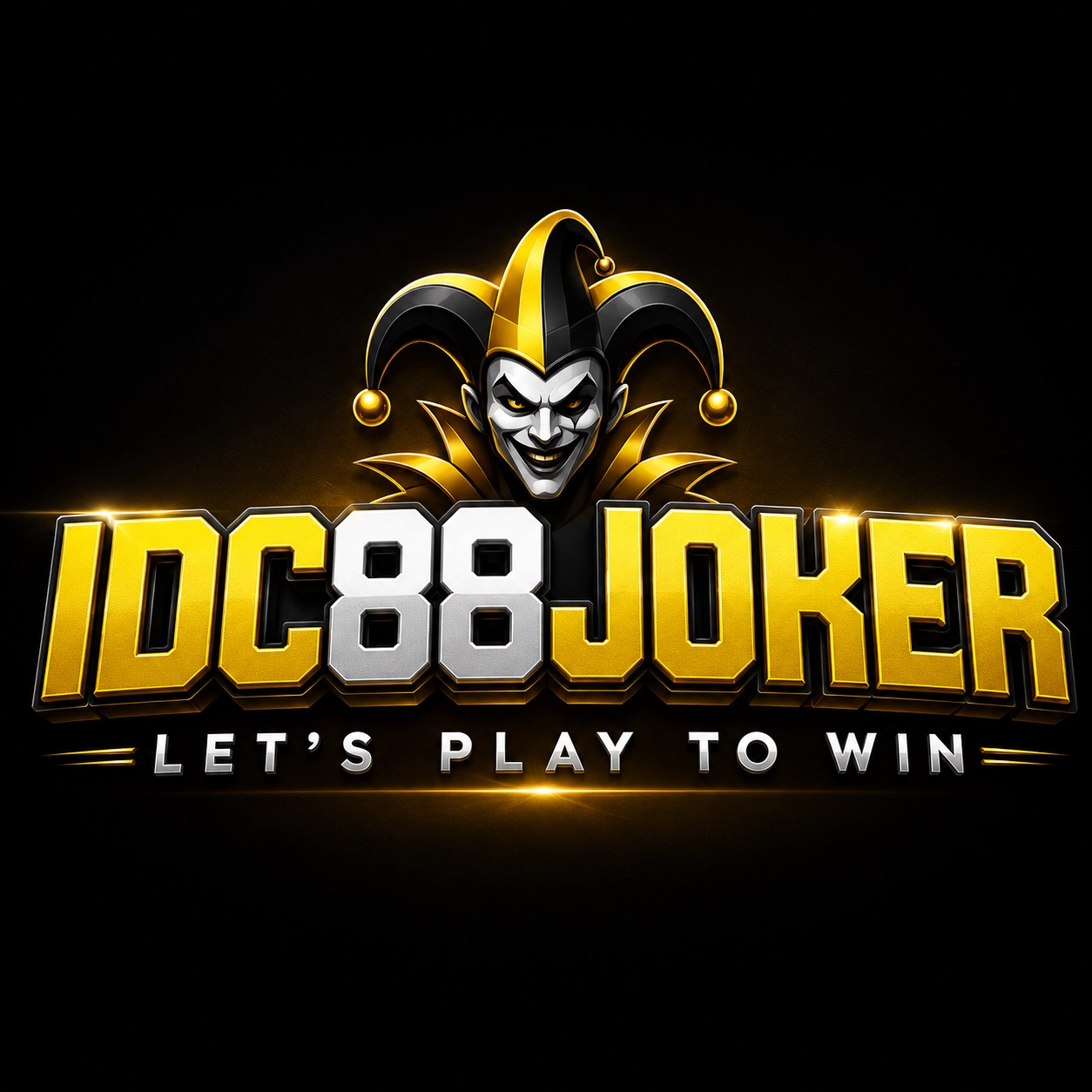 idc88joker APK Terbaru untuk Android Tanpa Iklan