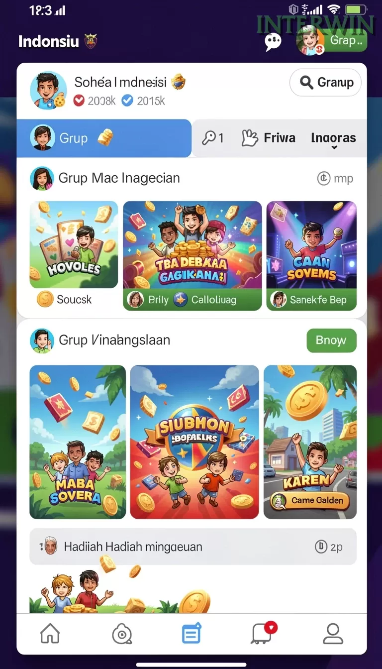 Screenshot Jolly Bunny