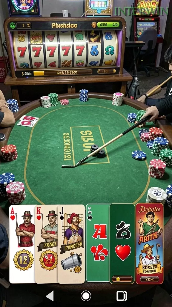 Screenshot Coins Of Christmas